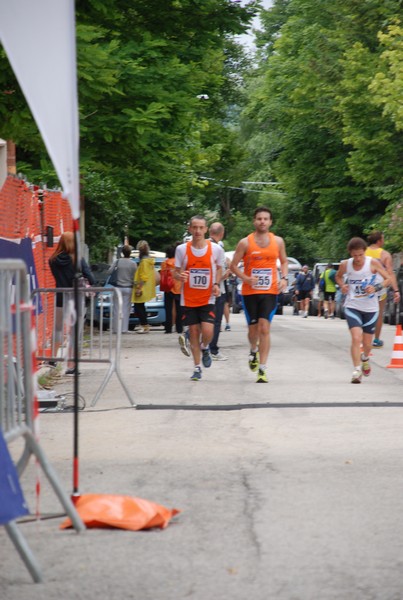 Giro del Lago di Campotosto TS/CE (26/07/2014) 00086