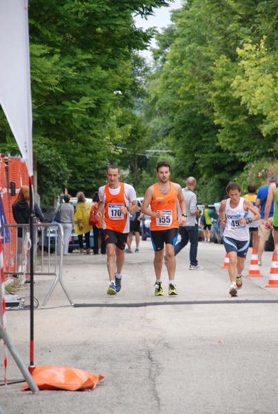 Giro del Lago di Campotosto TS/CE (26/07/2014) 00087