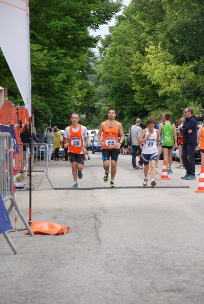 Giro del Lago di Campotosto TS/CE (26/07/2014) 00088
