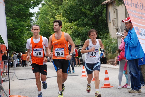 Giro del Lago di Campotosto TS/CE (26/07/2014) 00090