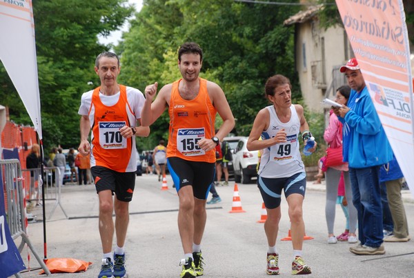 Giro del Lago di Campotosto TS/CE (26/07/2014) 00091