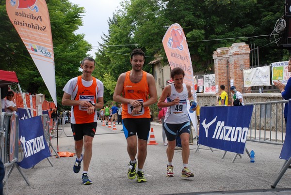 Giro del Lago di Campotosto TS/CE (26/07/2014) 00092