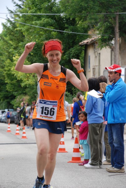 Giro del Lago di Campotosto TS/CE (26/07/2014) 00095