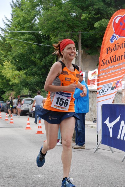 Giro del Lago di Campotosto TS/CE (26/07/2014) 00096