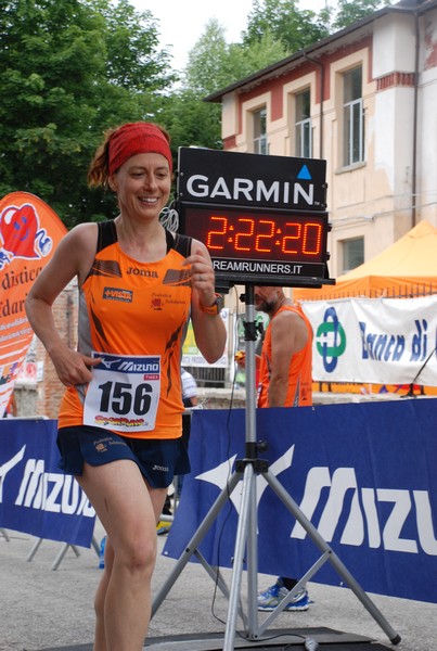 Giro del Lago di Campotosto TS/CE (26/07/2014) 00097