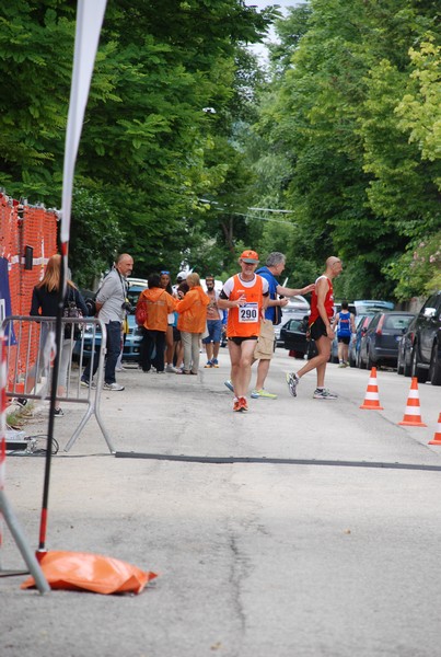 Giro del Lago di Campotosto TS/CE (26/07/2014) 00098