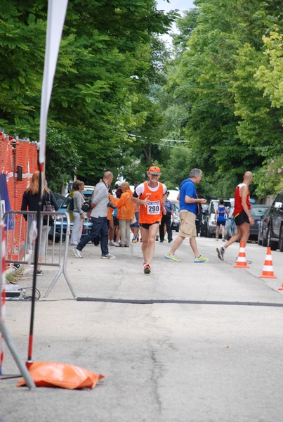 Giro del Lago di Campotosto TS/CE (26/07/2014) 00099