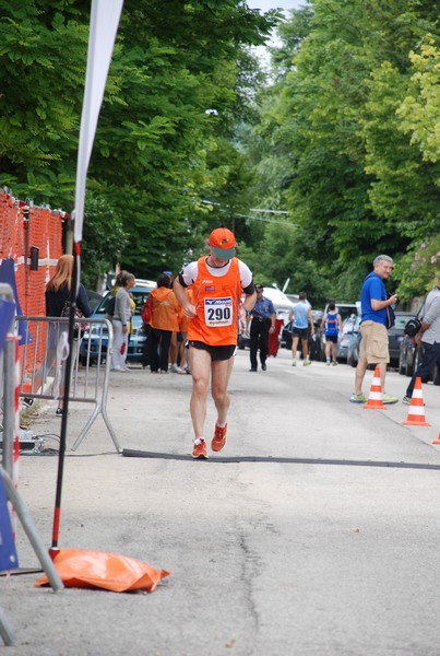 Giro del Lago di Campotosto TS/CE (26/07/2014) 00100