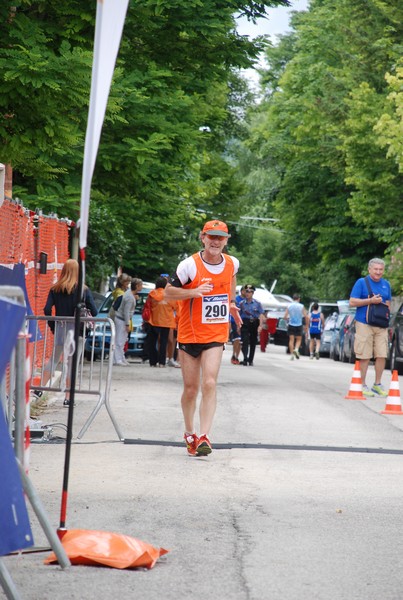 Giro del Lago di Campotosto TS/CE (26/07/2014) 00101