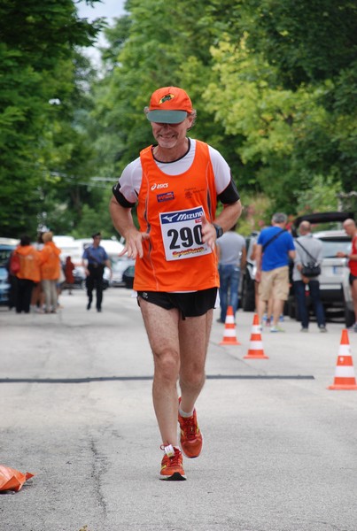 Giro del Lago di Campotosto TS/CE (26/07/2014) 00104