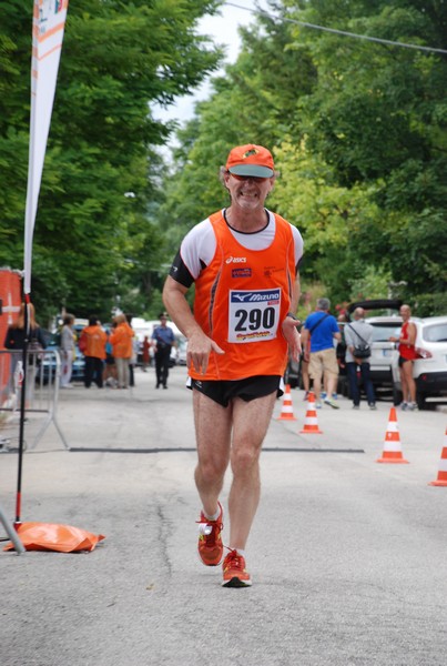 Giro del Lago di Campotosto TS/CE (26/07/2014) 00105