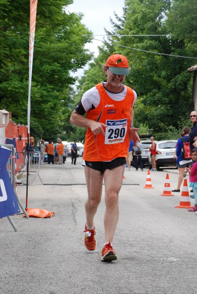 Giro del Lago di Campotosto TS/CE (26/07/2014) 00106