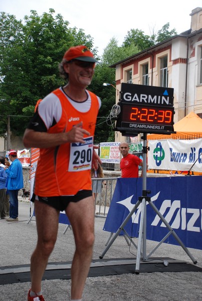 Giro del Lago di Campotosto TS/CE (26/07/2014) 00107