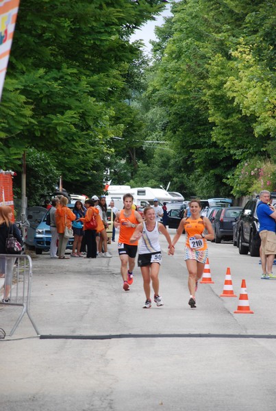 Giro del Lago di Campotosto TS/CE (26/07/2014) 00109