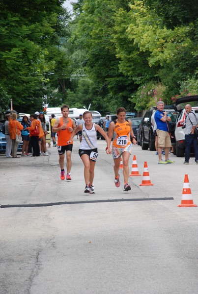 Giro del Lago di Campotosto TS/CE (26/07/2014) 00110