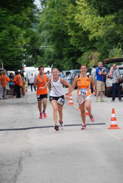 Giro del Lago di Campotosto TS/CE (26/07/2014) 00111