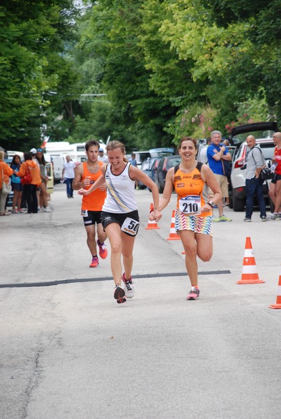 Giro del Lago di Campotosto TS/CE (26/07/2014) 00112