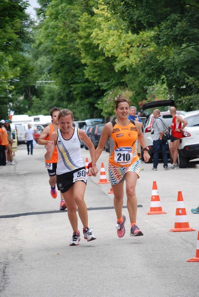 Giro del Lago di Campotosto TS/CE (26/07/2014) 00113