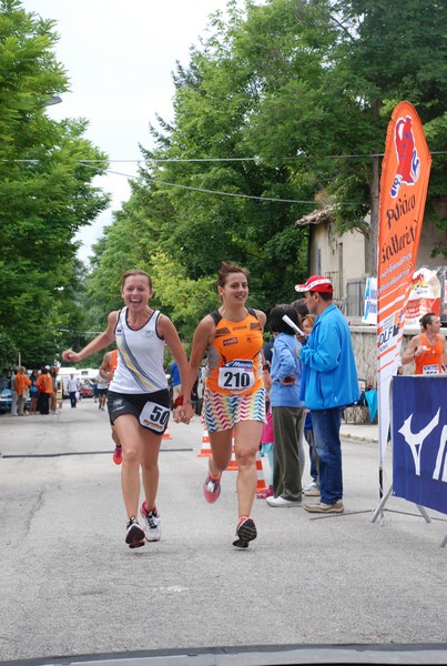 Giro del Lago di Campotosto TS/CE (26/07/2014) 00114