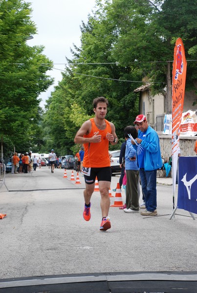 Giro del Lago di Campotosto TS/CE (26/07/2014) 00116