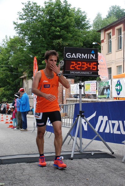 Giro del Lago di Campotosto TS/CE (26/07/2014) 00119