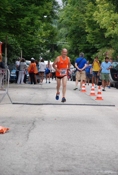 Giro del Lago di Campotosto TS/CE (26/07/2014) 00120