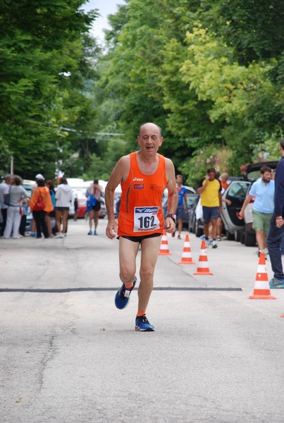 Giro del Lago di Campotosto TS/CE (26/07/2014) 00122
