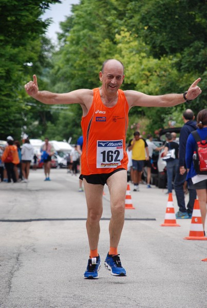 Giro del Lago di Campotosto TS/CE (26/07/2014) 00123