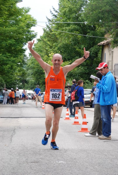 Giro del Lago di Campotosto TS/CE (26/07/2014) 00124