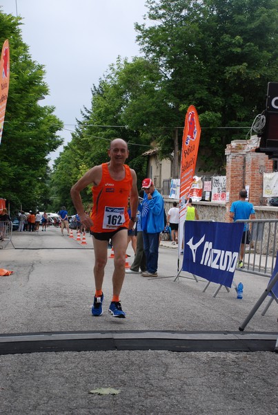 Giro del Lago di Campotosto TS/CE (26/07/2014) 00125