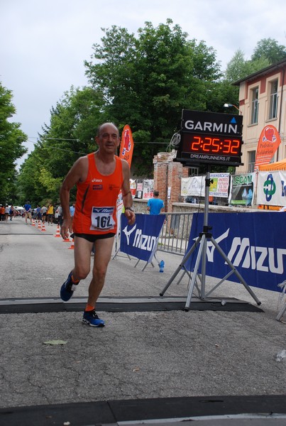 Giro del Lago di Campotosto TS/CE (26/07/2014) 00126