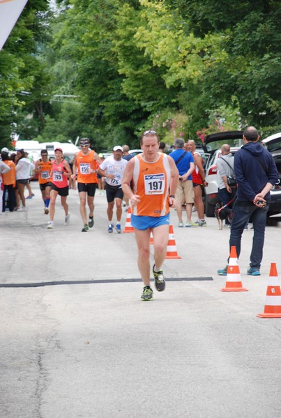 Giro del Lago di Campotosto TS/CE (26/07/2014) 00128