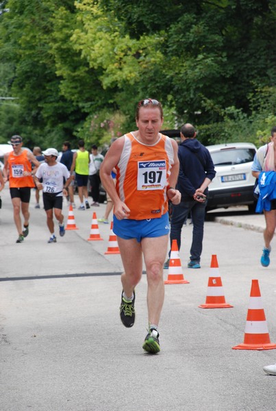 Giro del Lago di Campotosto TS/CE (26/07/2014) 00129