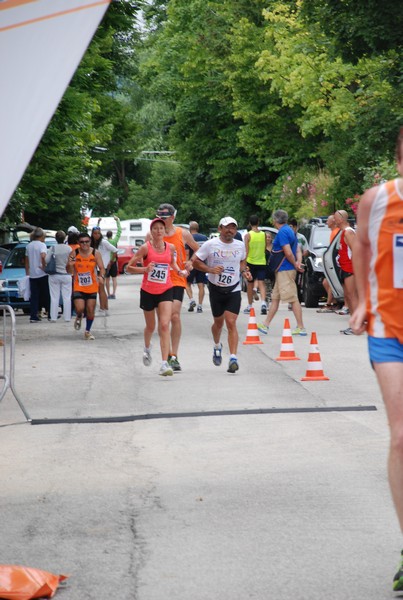 Giro del Lago di Campotosto TS/CE (26/07/2014) 00130