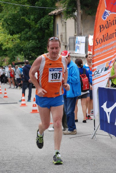 Giro del Lago di Campotosto TS/CE (26/07/2014) 00131