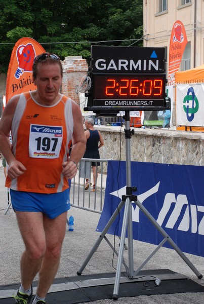 Giro del Lago di Campotosto TS/CE (26/07/2014) 00133