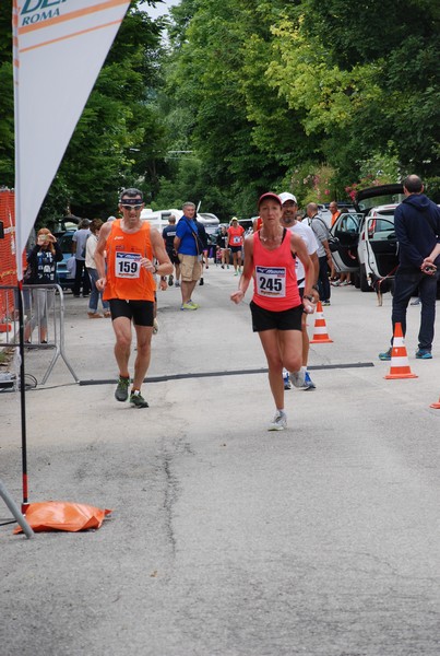 Giro del Lago di Campotosto TS/CE (26/07/2014) 00135