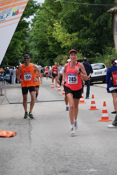 Giro del Lago di Campotosto TS/CE (26/07/2014) 00137