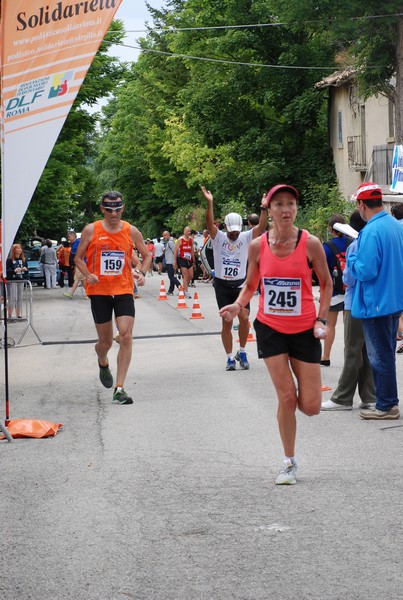 Giro del Lago di Campotosto TS/CE (26/07/2014) 00138