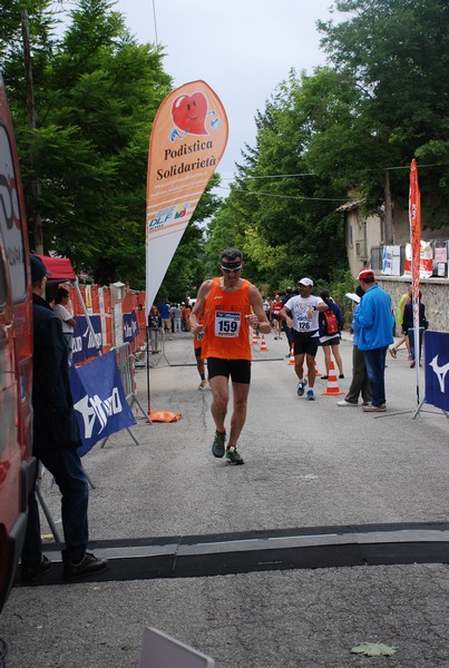 Giro del Lago di Campotosto TS/CE (26/07/2014) 00139