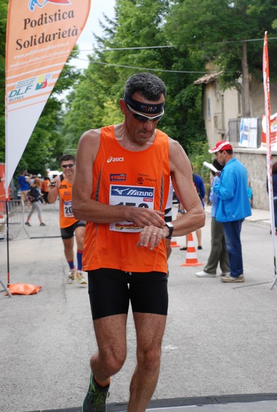 Giro del Lago di Campotosto TS/CE (26/07/2014) 00140