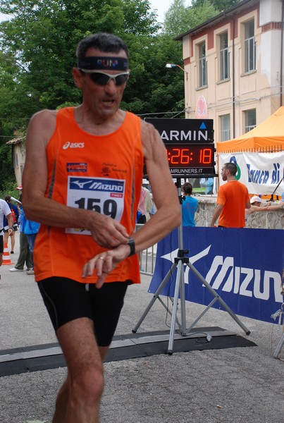 Giro del Lago di Campotosto TS/CE (26/07/2014) 00141