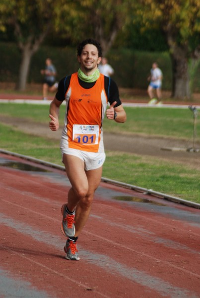 Run for Autism (30/11/2014) 00120