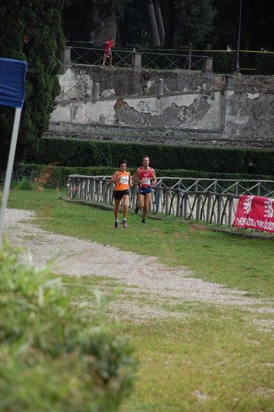 Maratona di Roma a Staffetta (18/10/2014) 00005
