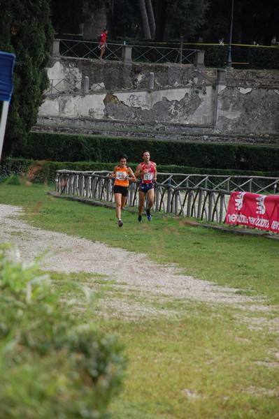 Maratona di Roma a Staffetta (18/10/2014) 00006