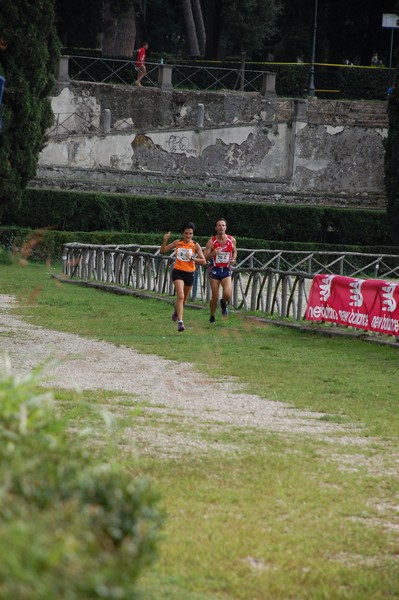 Maratona di Roma a Staffetta (18/10/2014) 00007