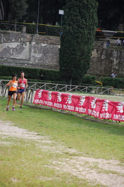 Maratona di Roma a Staffetta (18/10/2014) 00009