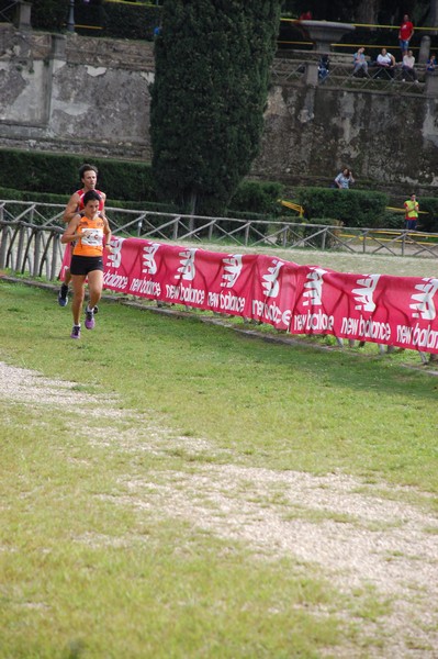 Maratona di Roma a Staffetta (18/10/2014) 00012
