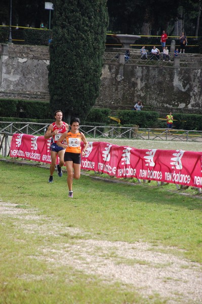 Maratona di Roma a Staffetta (18/10/2014) 00015