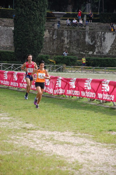 Maratona di Roma a Staffetta (18/10/2014) 00016